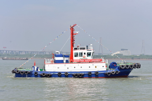 2022-9-7--迎潮迎港拖5001交付-壓縮.JPG