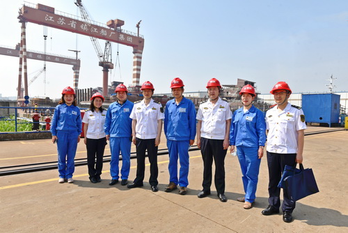 2023-6-2--海事局華俊局長(zhǎng)調(diào)研-2-壓縮.jpg