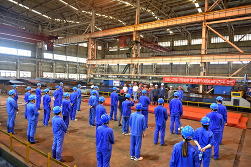 4500DWT3號開工-壓縮.JPG